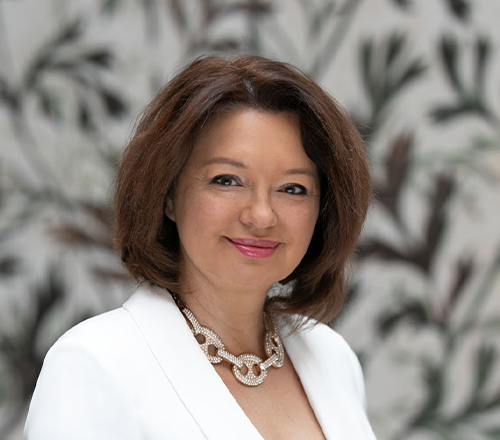 zdjecie prof. dr hab. n. med. Aneta Nitsch-Osuch